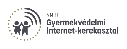 Gyermekvédelmi Internet-kerekasztal, honlaplink
